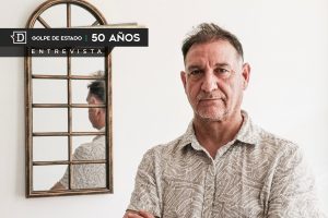 Juan Cristóbal Peña: “El Mercurio y La Tercera sobrevivieron gracias a la plata de la dictadura”