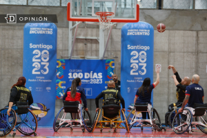 Reivindicando la actividad física y el deporte con los Juegos Panamericanos/Parapanamericanos