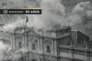 VIDEO| Mejora de video y audio: Revisa el trailer de la remasterización de La Batalla de Chile