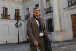 Lautaro Carmona y renuncia de Jackson: “Una verdadera operación política de la derecha”
