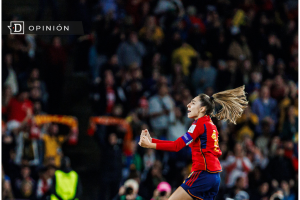 Mundial de fútbol femenino: Algunas lecciones para Chile