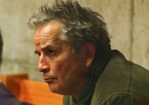 “Peligro para la sociedad”: Tras chocar ebrio Pablo Mackenna queda en prisión preventiva