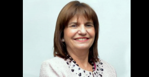 Patricia Bullrich, una "dama de hierro" que buscará ser presidenta de Argentina