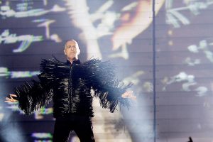 Pet Shop Boys anuncia concierto en Chile: Entradas más baratas cuestan $11.500