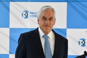 Piñera tras su conversación con Boric: “Las anteriores reformas eran muy malos proyectos”