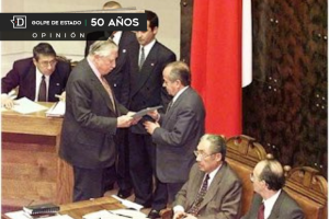 Chile: 50 años de neoliberalismo (Parte II)