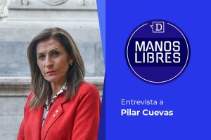 Consejera de Chile Vamos por Nueva Constitución: “Temo que la ciudadanía no se entusiasme”