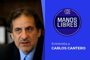 ExSenador Carlos Cantero: “Chile y A. Latina viven una profunda crisis ética”