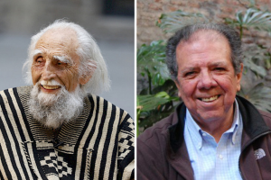 Gastón Soublette y Juan Eduardo García Huidobro son los nuevos premios nacionales de Chile