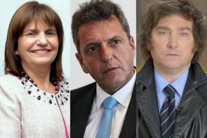 Claves para las primarias argentinas: Dura disputa en la derecha, Massa y el factor Milei