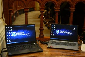 Comisión de Venecia insiste en la necesidad de consenso en el proceso constitucional chileno