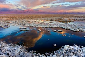 CDE se va en picada contra tres mineras en defensa del agua subterránea en Salar de Atacama