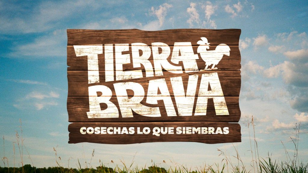 Tierra Brava: Estos son todos los detalles del nuevo reality de Canal 13