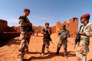 VIDEO|¿Qué está pasando en Níger?: Conoce más sobre el conflicto que inicia en África