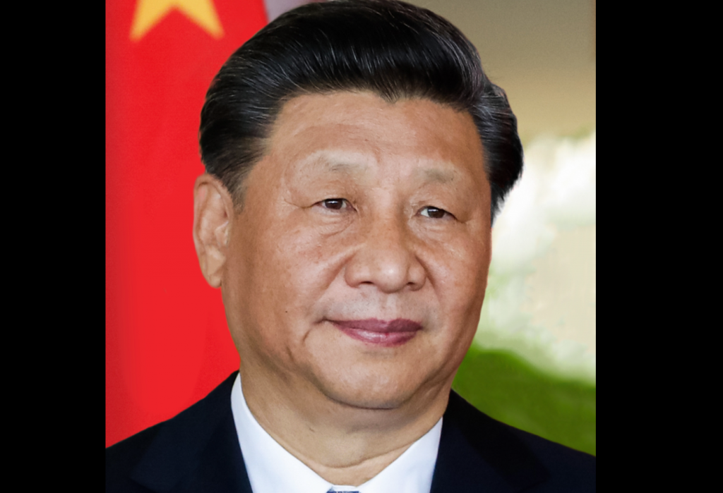 Xi pide a los BRICS más «cooperación política y de seguridad» para «defender la paz»