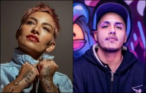 Ana Tijoux y Portavoz destacan en listado de raperos esenciales de la historia según Billboard