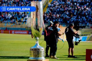 Cartelera de Fútbol por TV: Se cierra la Fecha 21 y comienzan finales de Copa Chile