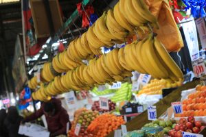 Cerca de Fiestas Patrias: Experta pronostica alza en precios de alimentos post lluvias