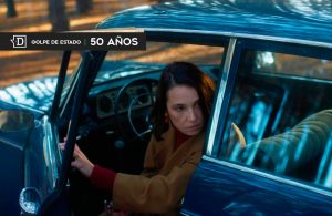 TVN emitirá en horario prime célebres películas chilenas por los 50 años del Golpe de Estado