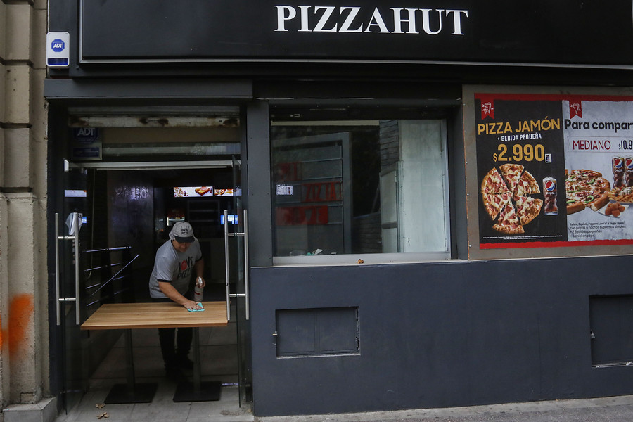 Por publicidad de Tortugas Ninja: Inician sumario sanitario contra Pizza Hut