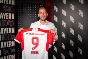 VIDEO| Bayern Múnich da el gran golpe al mercado: Harry Kane será su próxima estrella