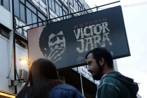 Militar condenado en crimen de Víctor Jara recibe nueva condena por ejecuciones de 3 prisioneros