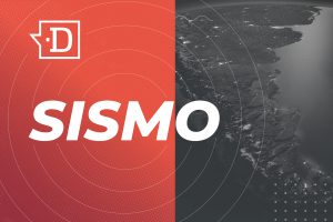 Fuerte sismo se registra en Pisagua: SHOA descarta tsunami en costas de Chile