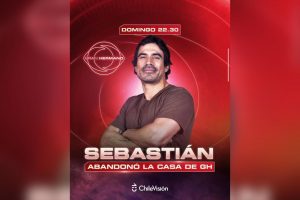 VIDEO| Gran Hermano: Michael Roldán confirmó salida de Sebastián del reality