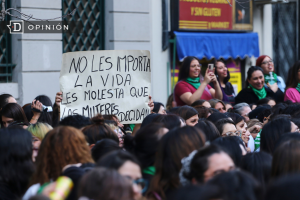 La encrucijada de los derechos de las mujeres: El debate sobre el aborto en Chile