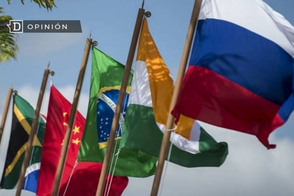 Un nuevo BRICS: Luces y sombras de un nuevo cambio en el sistema internacional