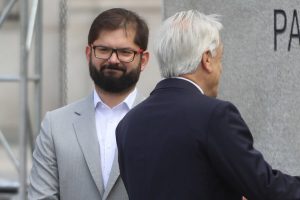 Boric tras catalogar de demócrata a Piñera: “No hemos cambiado nuestra visión crítica”