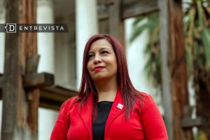 Consejera Karen Araya (PC): “Chile Vamos es y seguirá siendo el vagón de cola de Republicanos”