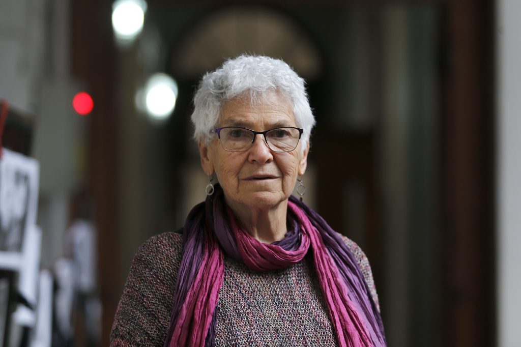 Elizabeth Jelin, socióloga argentina: “La memoria no es pasado, es presente”