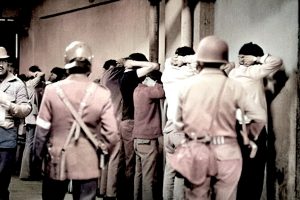 "El dolor era inhumano": Tribunal ordena a Fisco indemnizar a estudiante torturado en dictadura