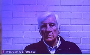 Raúl Torrealba sigue tras las rejas: Por tercera vez niegan libertad a exalcalde de Vitacura