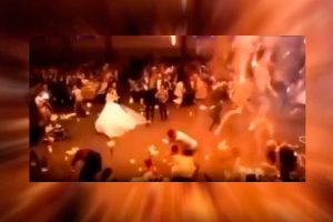 VIDEO| Tragedia de marca mayor en Irak: Más de 100 muertos por incendio en un matrimonio