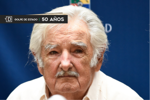 EN VIVO| Expresidente José Mujica participa en encuentro por la "Memoria y Democracia"