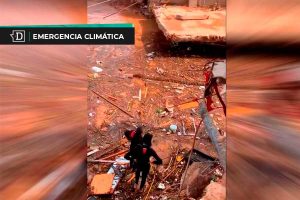 Libia clama por ayuda mundial: Ciclón dejó 7.000 fallecidos y más de 10.000 desaparecidos