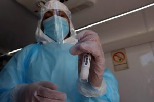 Virus Nipah: Alerta en la OMS por potencial epidémico de enfermedad en la India