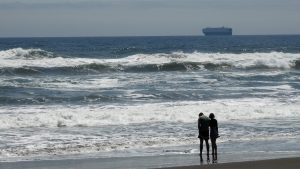 Más que El Niño: Evento climático en el corazón del Pacífico explicaría lluvias en Chile