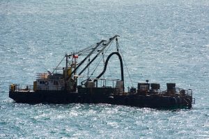 Corpesca pierde cuotas de anchoveta y jurel en el norte por cambios de nueva ley de pesca