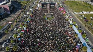Festival REC 2023: Evento anuncia su line up diario con Juanes y Candlebox liderando