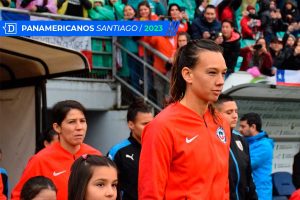 Santiago 2023: Revisa el fixture que tendrá la Roja Femenina de Fútbol en Panamericanos