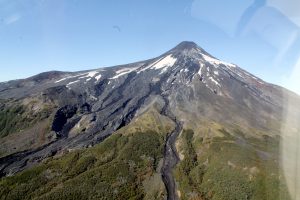 VIDEO| Lahar: El peligroso fenómeno que puede producir el Villarrica al entrar en erupción