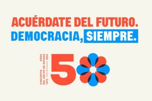 VIDEO| Conoce 50.cl la web oficial del gobierno en el marco de los #50AñosDelGolpe