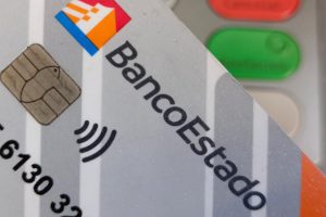 BancoEstado anunció pago biométrico y ya no cobrará por giros en cajeros y Caja Vecina