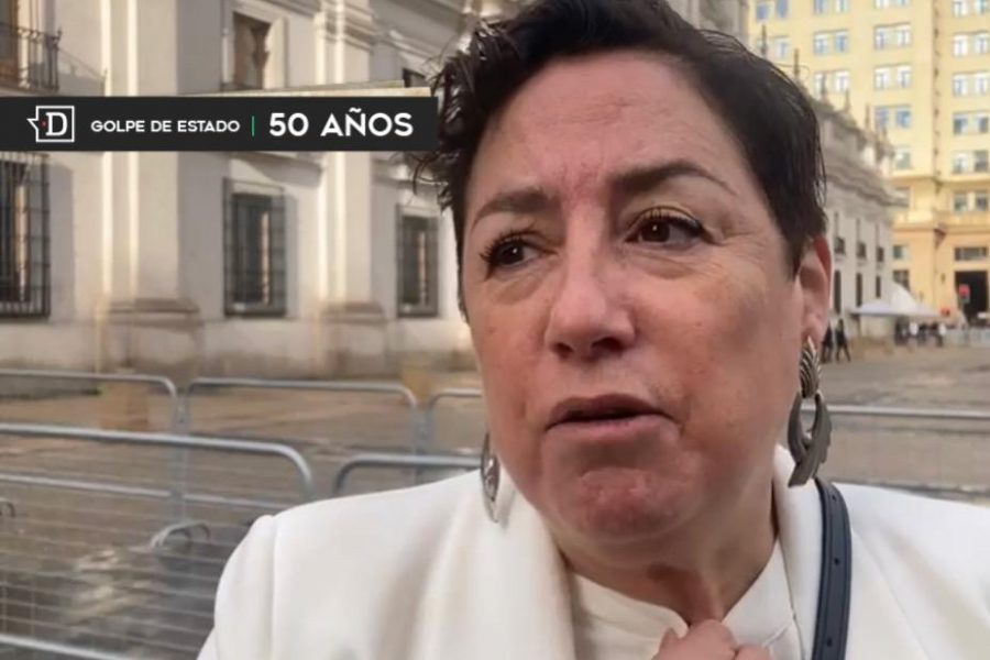 Beatriz Sánchez, embajadora de Chile en México: «Los 50 años no son pasado, son presente»