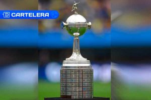 Cartelera de Fútbol por TV: Semis de Copa Chile y de Copa Libertadores para disfrutar