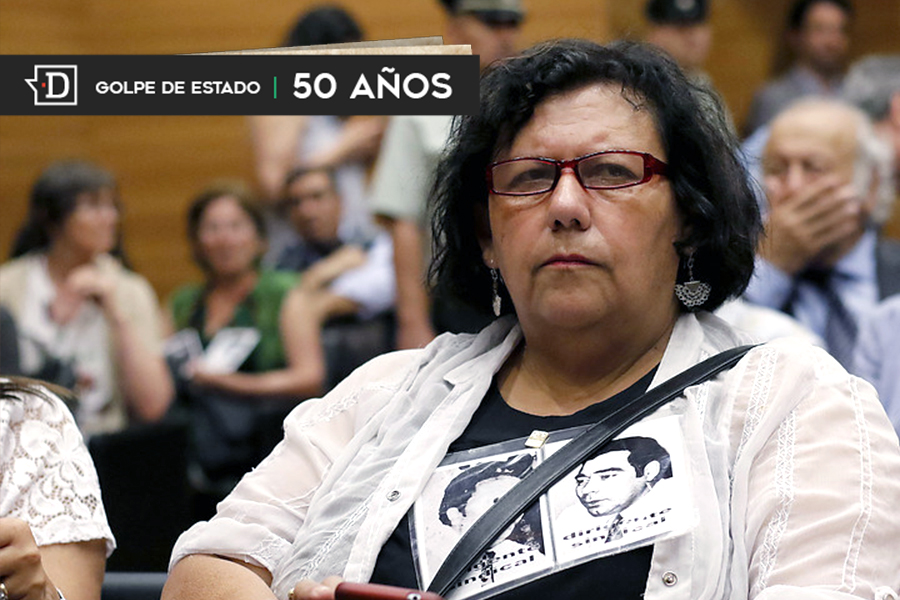 Diputada Pizarro a la derecha: “No tiene espacio en un homenaje al compañero Allende»
