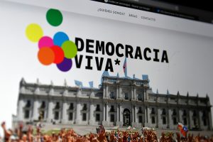 Contraloría confirma falta de "experiencia y concordancia" en convenio con Democracia Viva